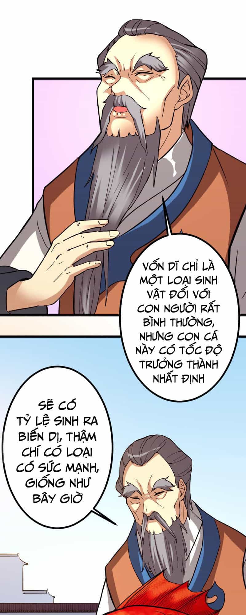 Ngưu Thư Cung Ứng Thương - Chương 106 - ảnh 14