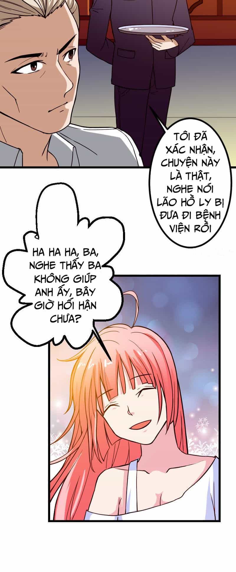 Ngưu Thư Cung Ứng Thương - Chương 112 - ảnh 11