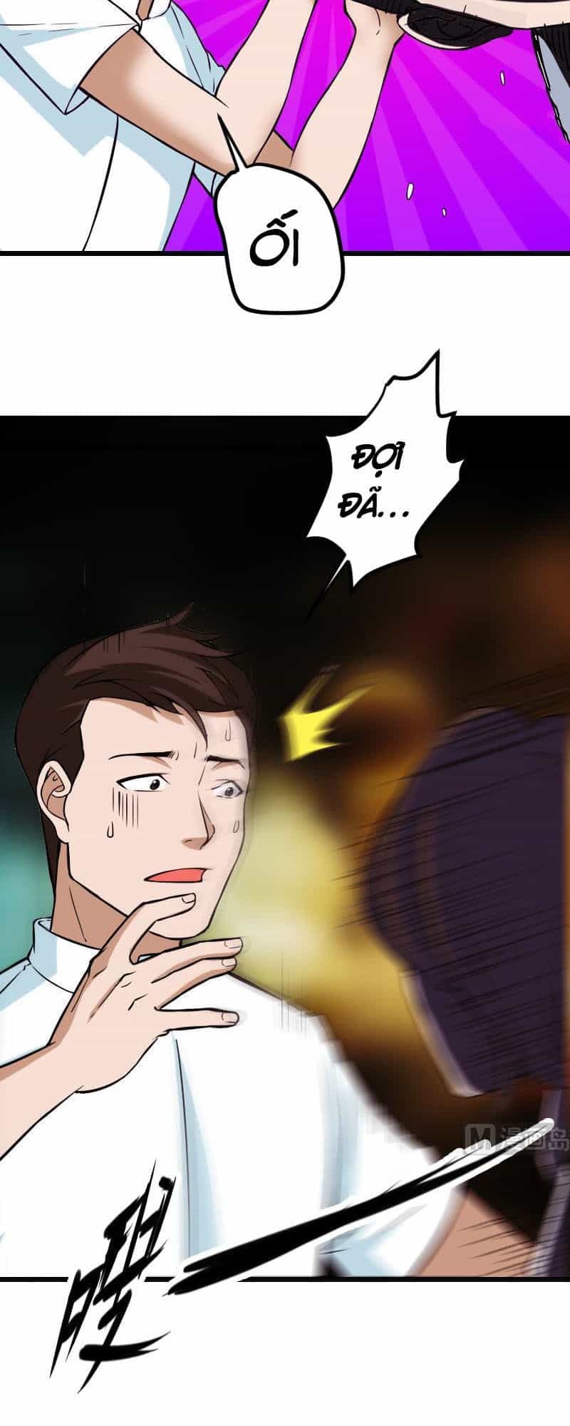 Ngưu Thư Cung Ứng Thương - Chương 117 - ảnh 6