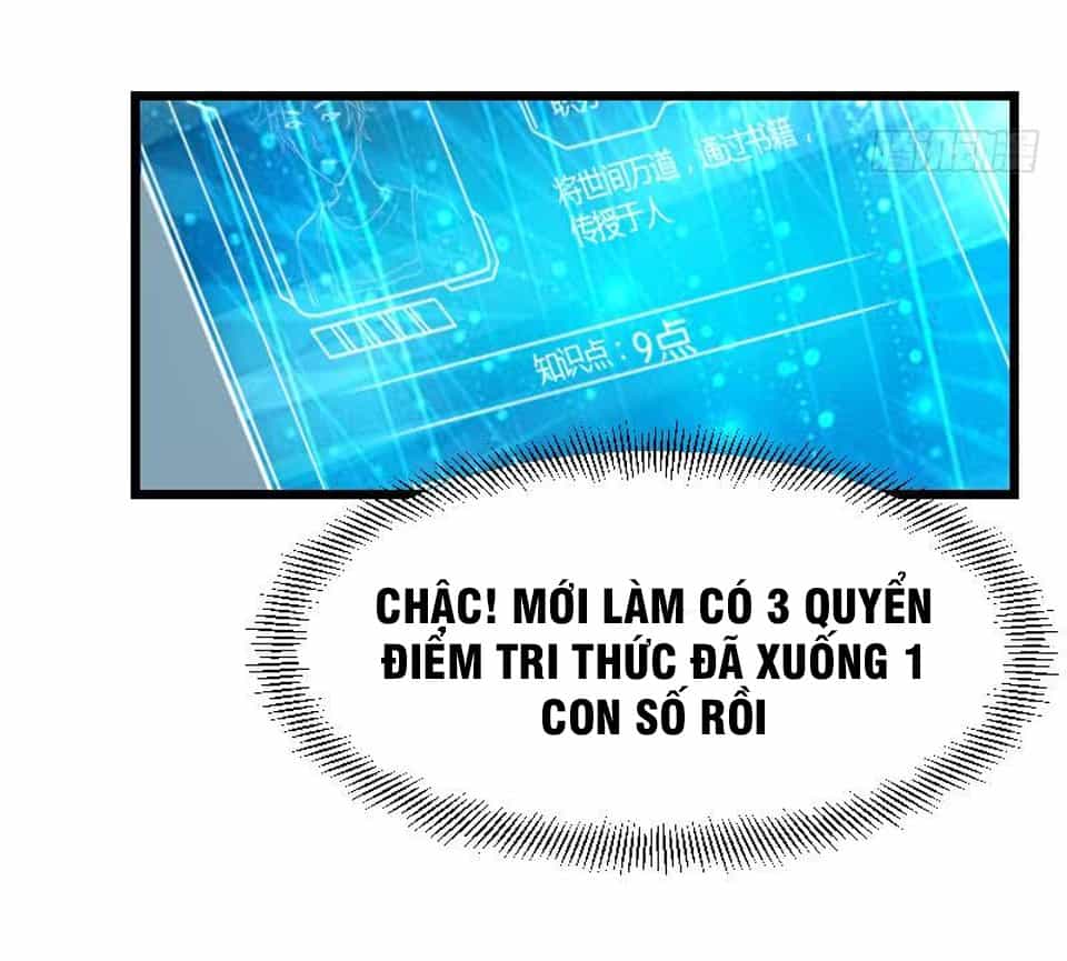 Ngưu Thư Cung Ứng Thương - Chương 12 - ảnh 12