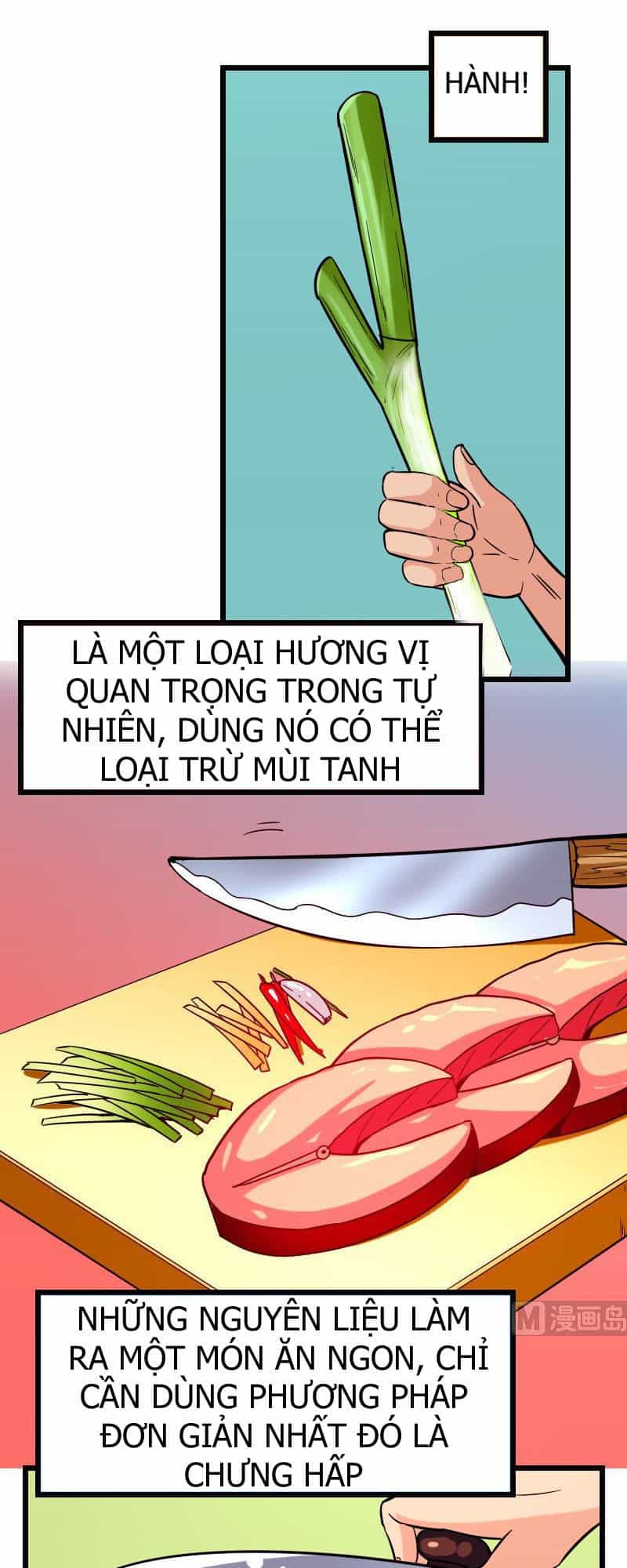 Ngưu Thư Cung Ứng Thương - Chương 120 - ảnh 17