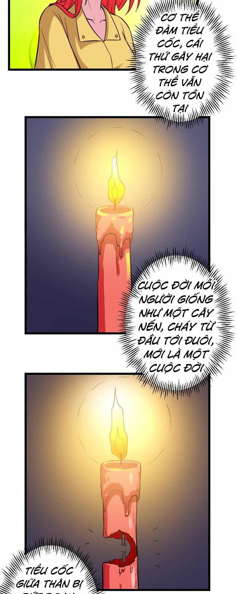Ngưu Thư Cung Ứng Thương - Chương 121 - ảnh 13