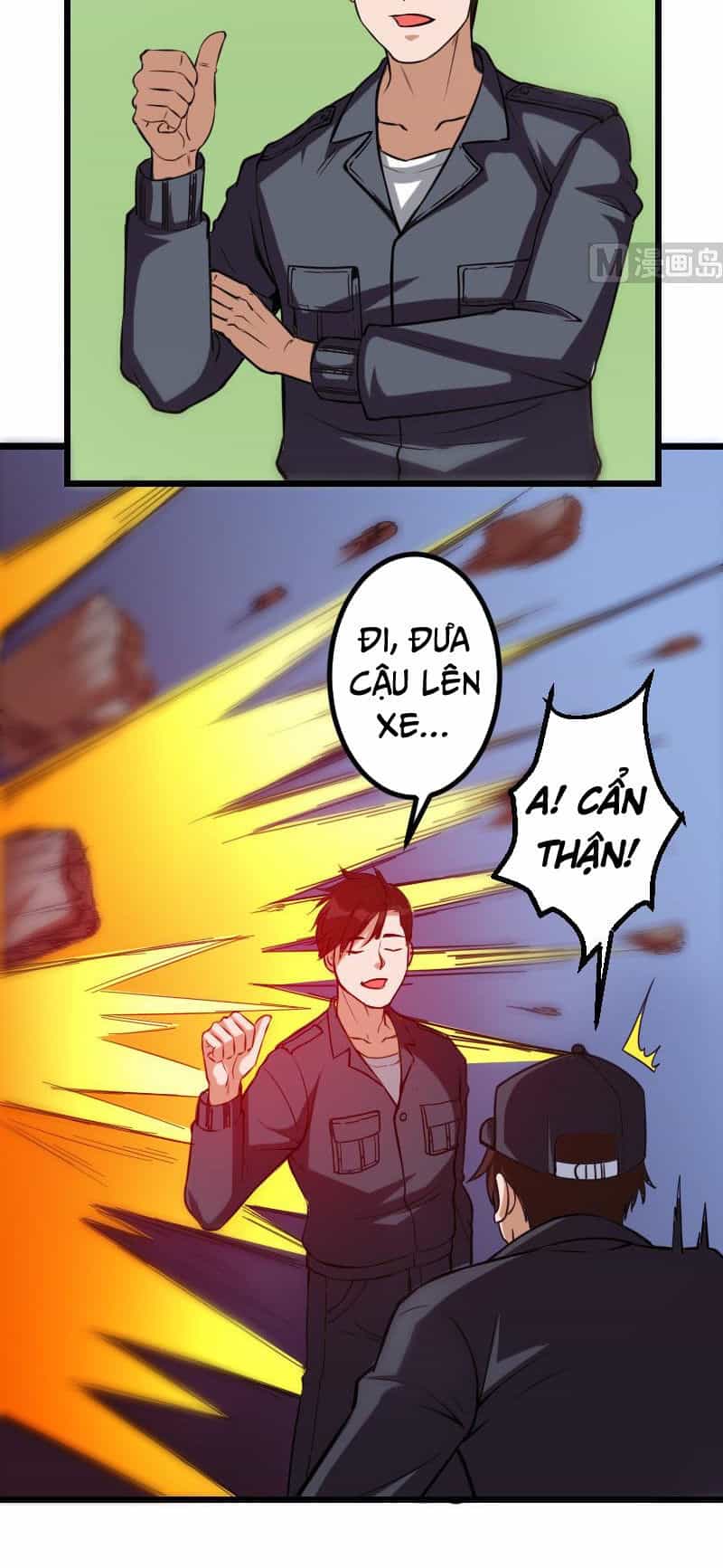 Ngưu Thư Cung Ứng Thương - Chương 124 - ảnh 9