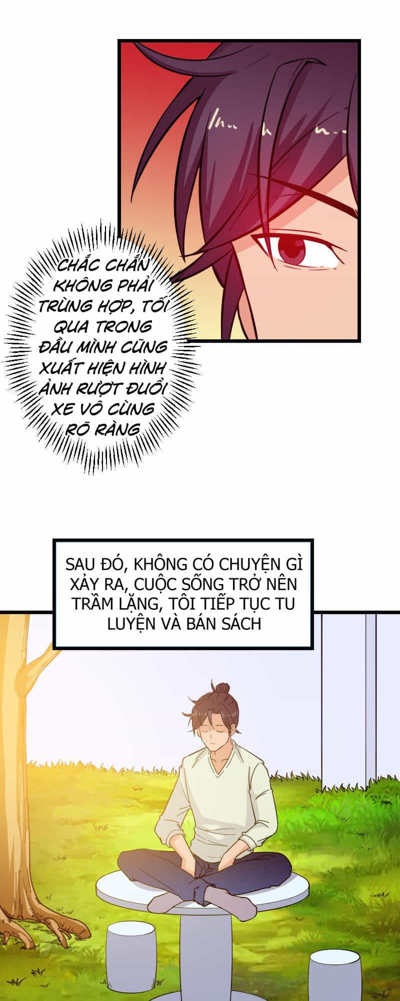 Ngưu Thư Cung Ứng Thương - Chương 126 - ảnh 14