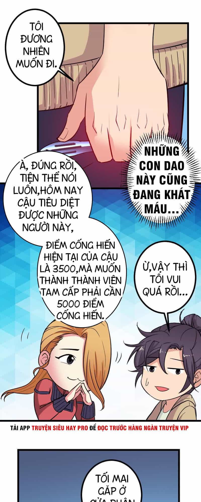 Ngưu Thư Cung Ứng Thương - Chương 131 - ảnh 10
