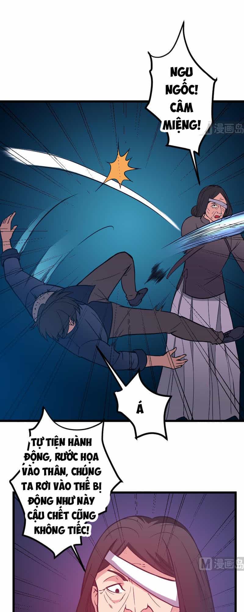 Ngưu Thư Cung Ứng Thương - Chương 135 - ảnh 13