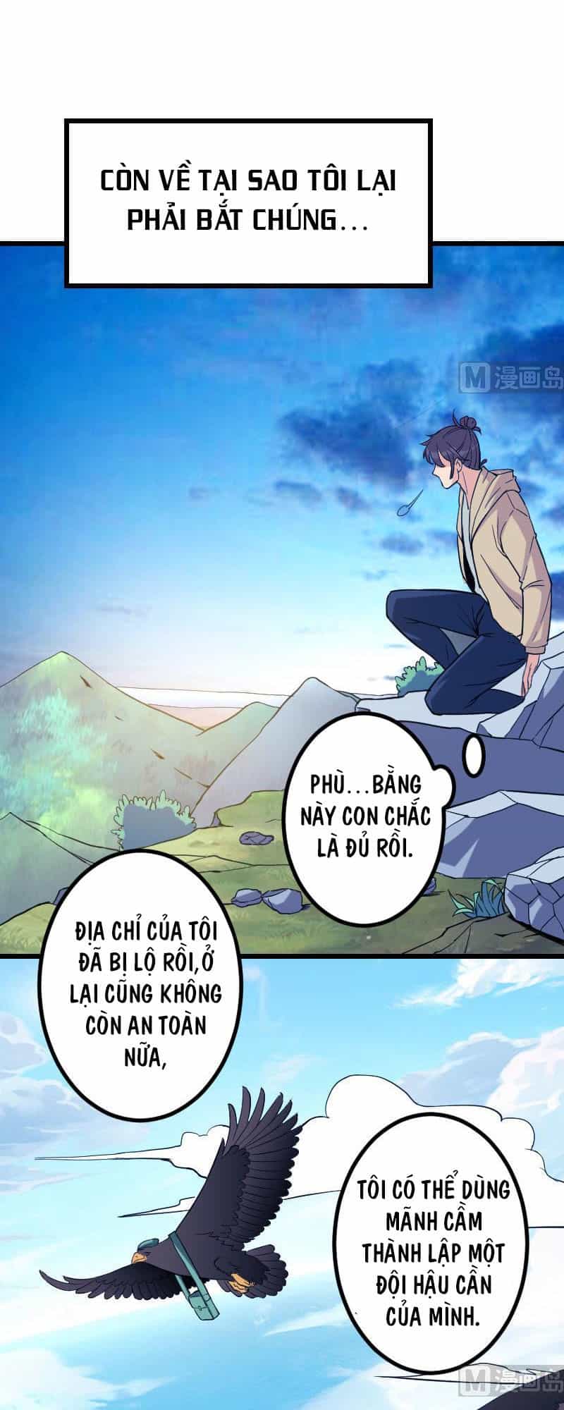 Ngưu Thư Cung Ứng Thương - Chương 137 - ảnh 16