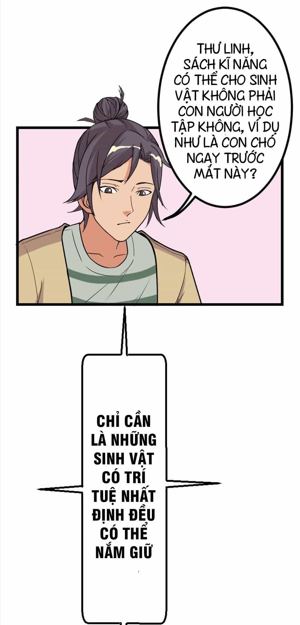Ngưu Thư Cung Ứng Thương - Chương 14 - ảnh 11