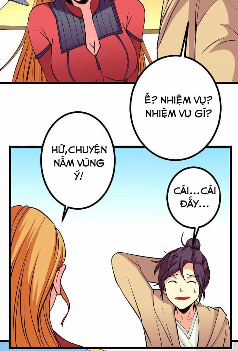 Ngưu Thư Cung Ứng Thương - Chương 141 - ảnh 7