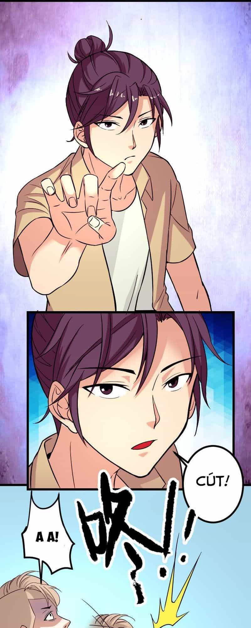 Ngưu Thư Cung Ứng Thương - Chương 144 - ảnh 16