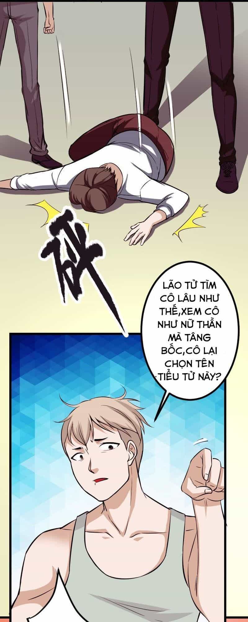 Ngưu Thư Cung Ứng Thương - Chương 144 - ảnh 6