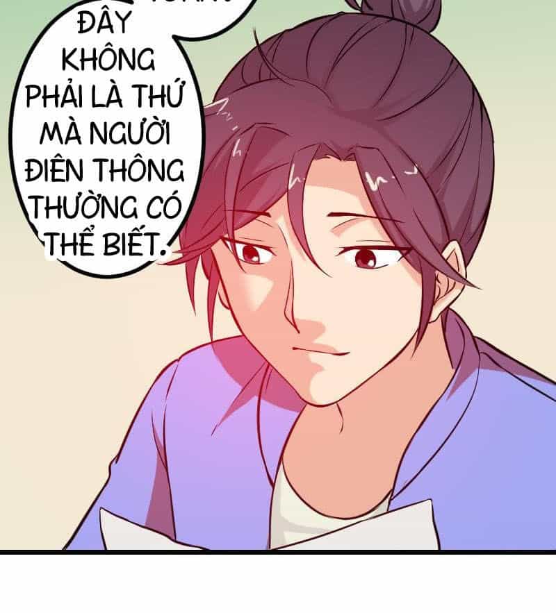 Ngưu Thư Cung Ứng Thương - Chương 145 - ảnh 18