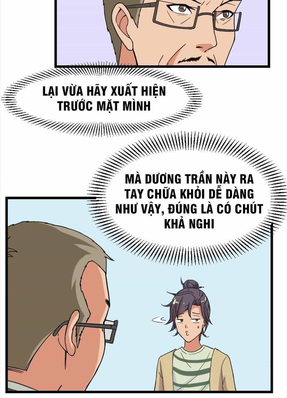 Ngưu Thư Cung Ứng Thương - Chương 16 - ảnh 17