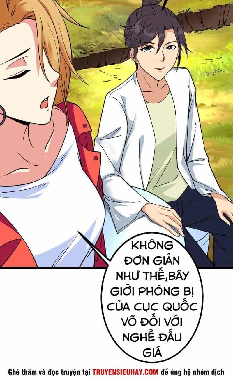 Ngưu Thư Cung Ứng Thương - Chương 173 - ảnh 9