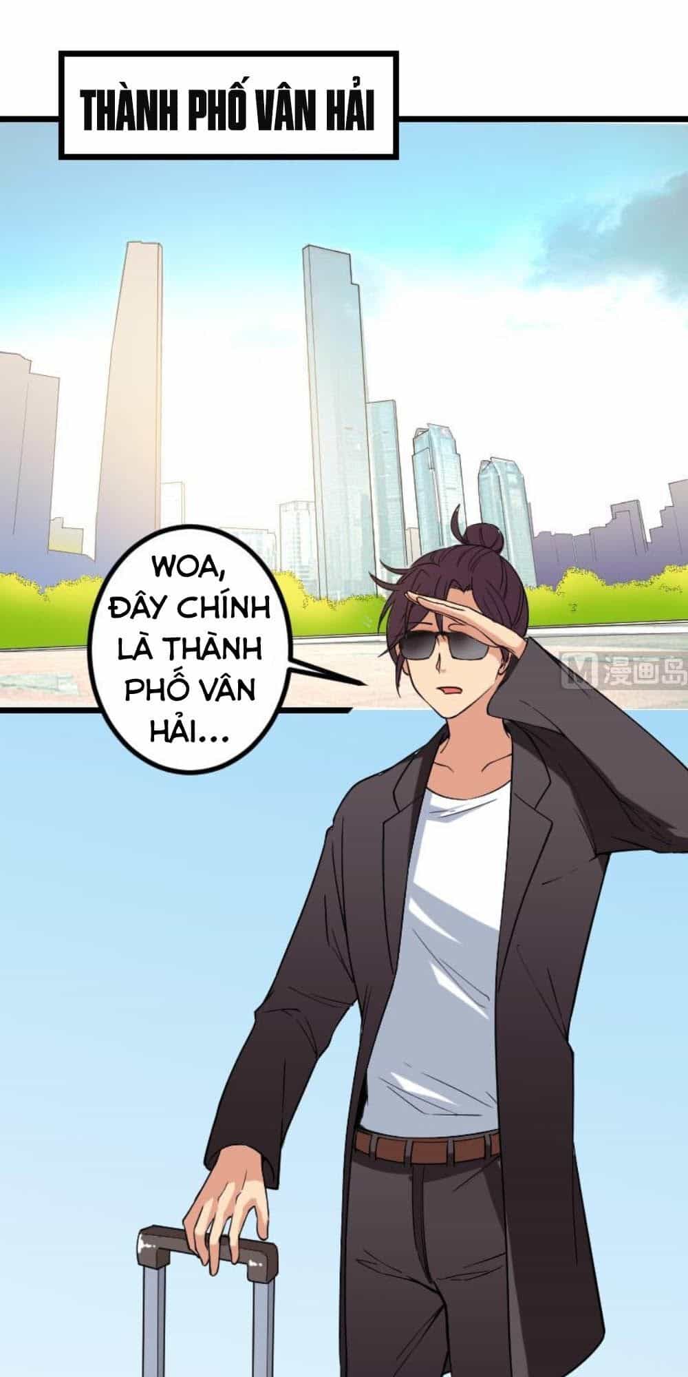 Ngưu Thư Cung Ứng Thương - Chương 175 - ảnh 1