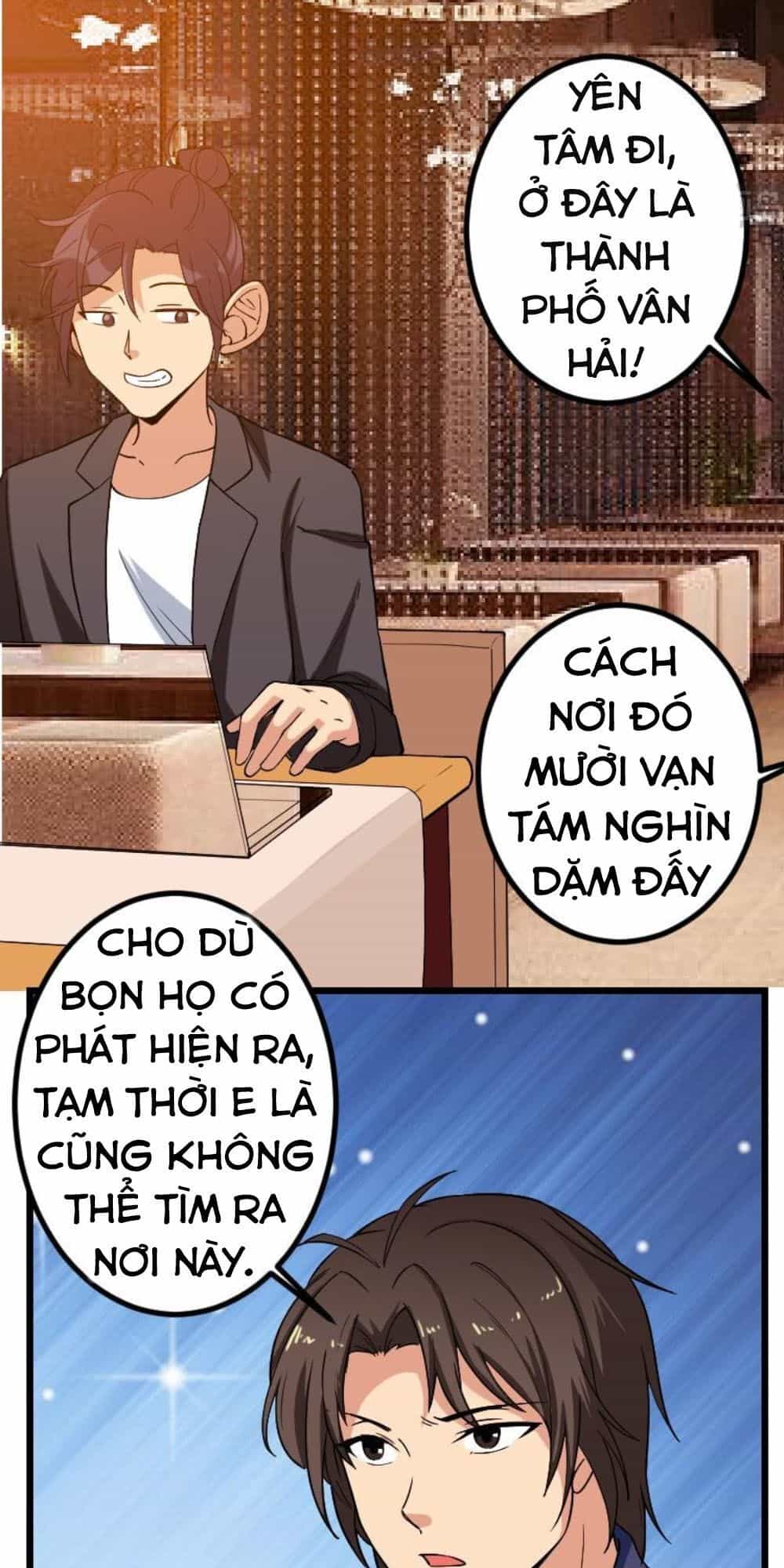 Ngưu Thư Cung Ứng Thương - Chương 180 - ảnh 8