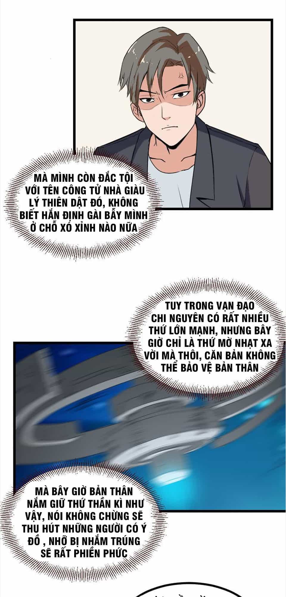 Ngưu Thư Cung Ứng Thương - Chương 18 - ảnh 6