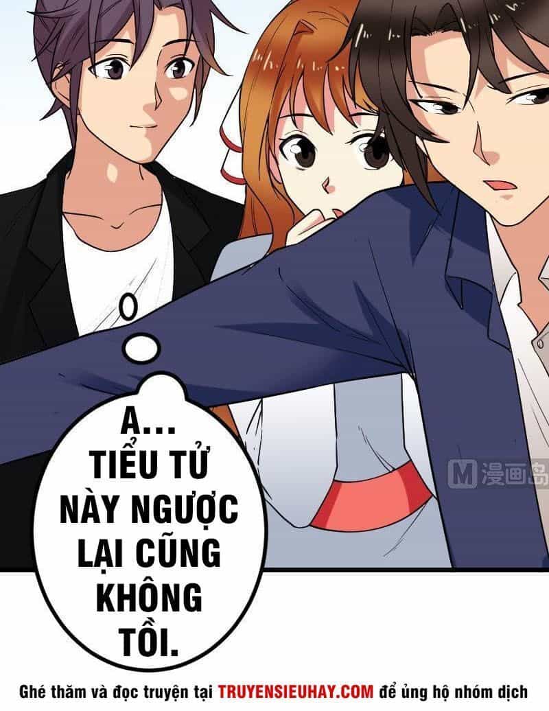 Ngưu Thư Cung Ứng Thương - Chương 185 - ảnh 14