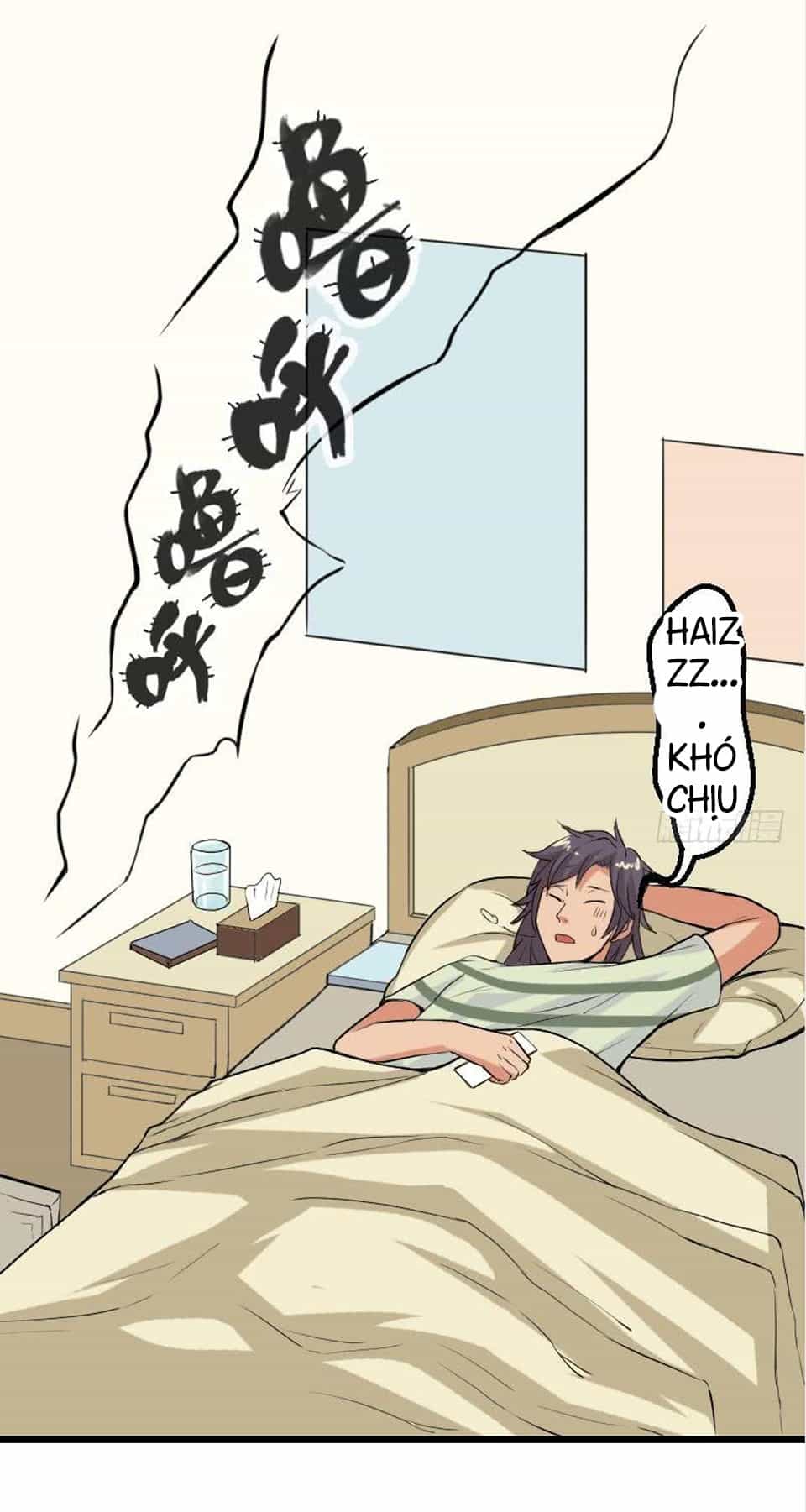 Ngưu Thư Cung Ứng Thương - Chương 20 - ảnh 12