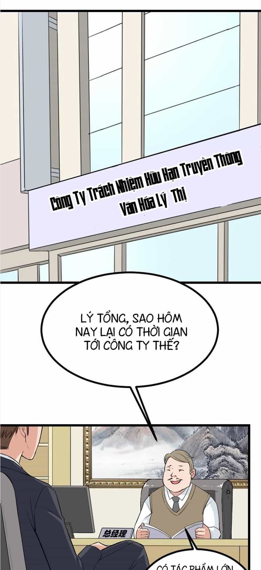 Ngưu Thư Cung Ứng Thương - Chương 22 - ảnh 10
