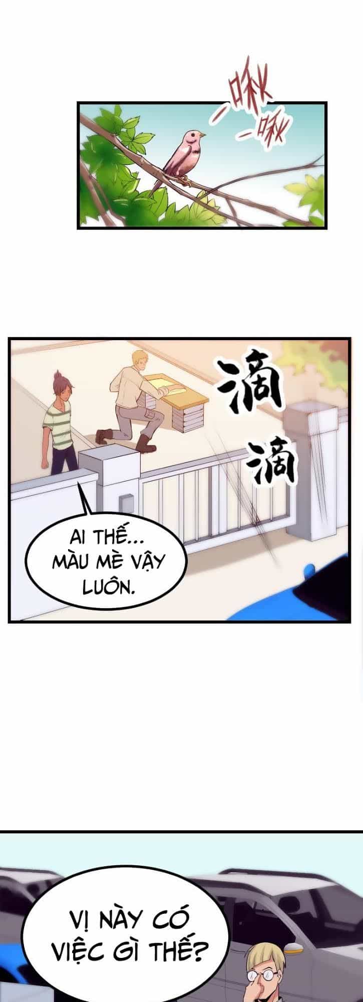 Ngưu Thư Cung Ứng Thương - Chương 25 - ảnh 8