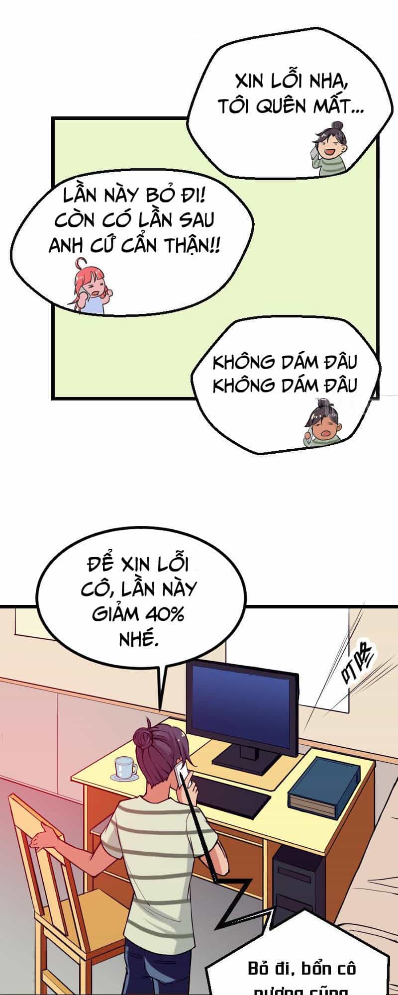 Ngưu Thư Cung Ứng Thương - Chương 32 - ảnh 7