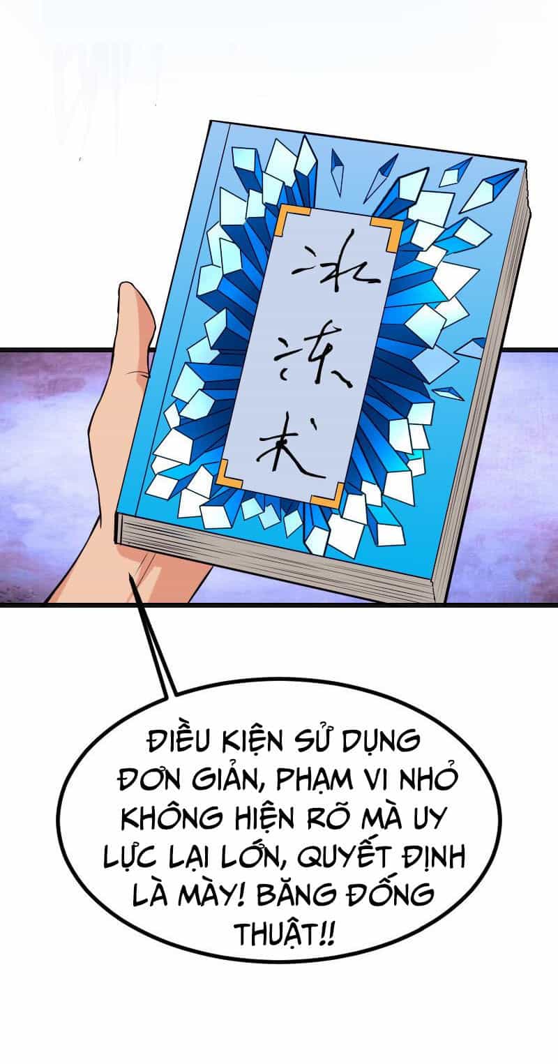 Ngưu Thư Cung Ứng Thương - Chương 38 - ảnh 8