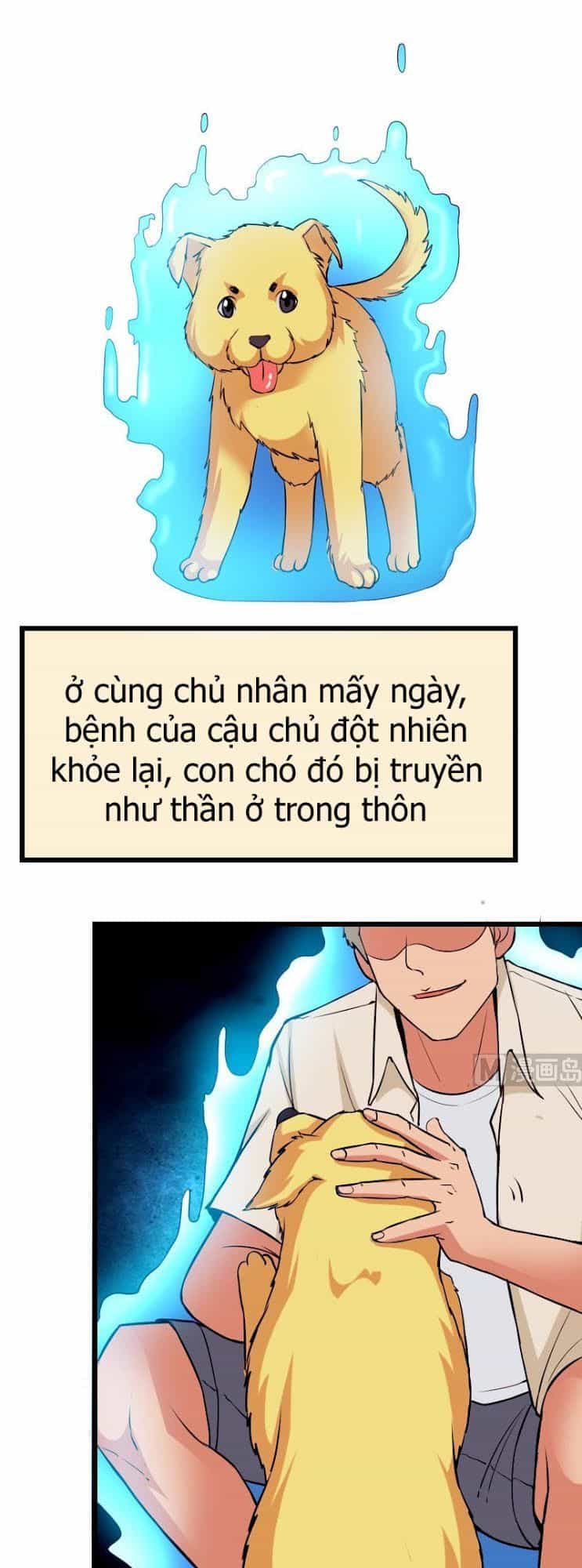 Ngưu Thư Cung Ứng Thương - Chương 44 - ảnh 6