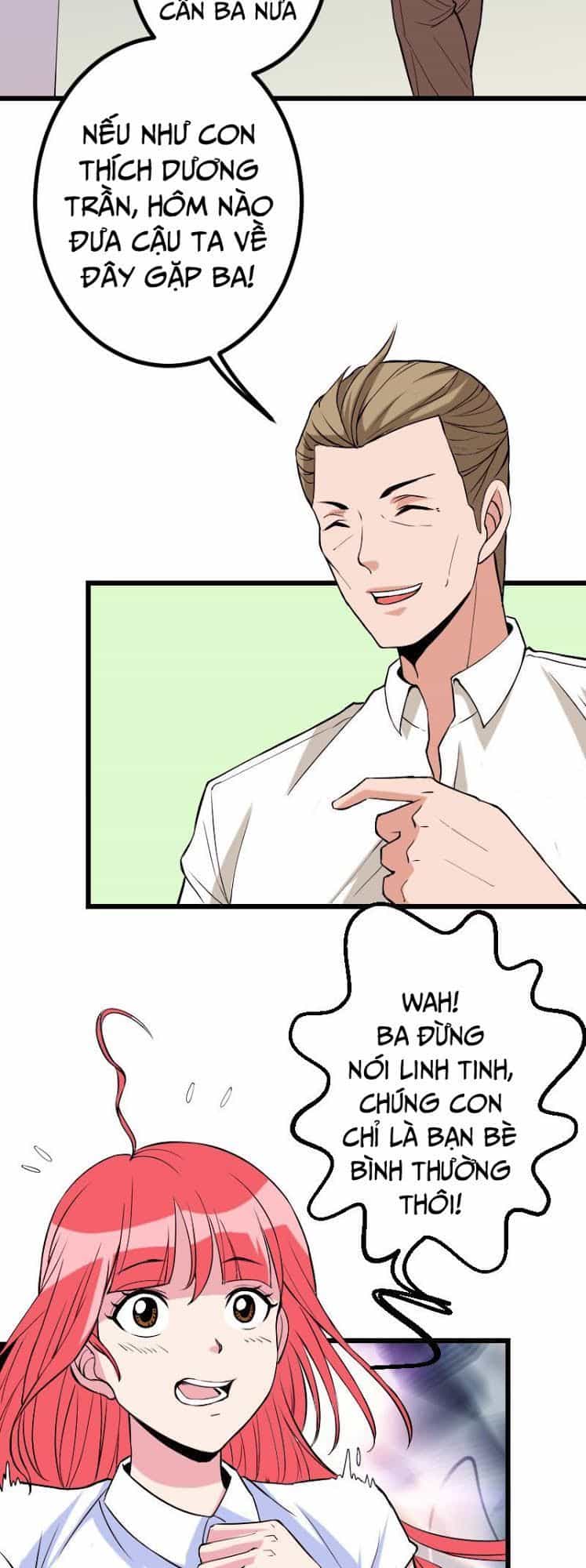 Ngưu Thư Cung Ứng Thương - Chương 49 - ảnh 15