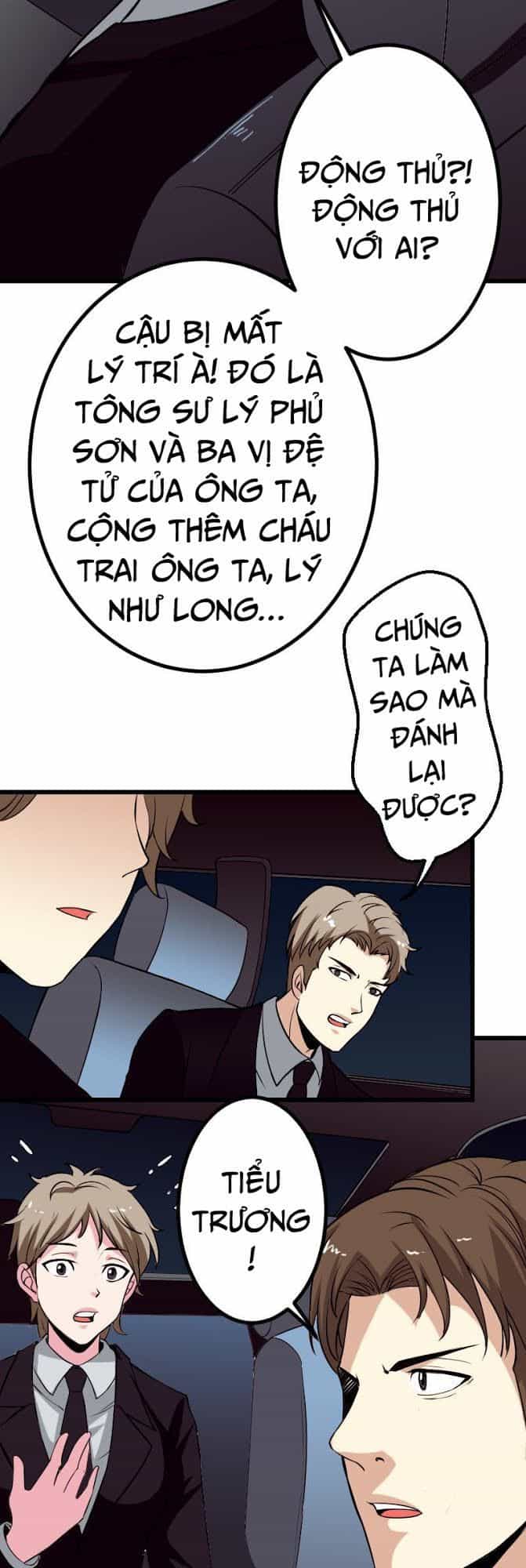 Ngưu Thư Cung Ứng Thương - Chương 52 - ảnh 4