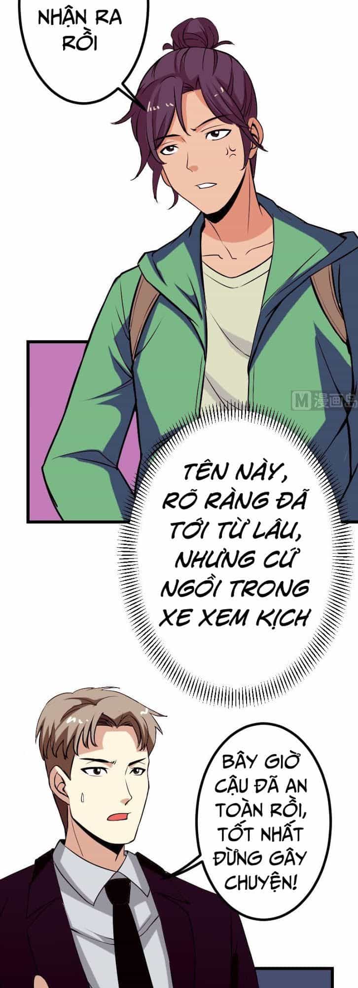 Ngưu Thư Cung Ứng Thương - Chương 54 - ảnh 8