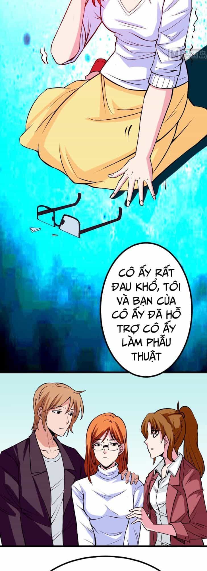 Ngưu Thư Cung Ứng Thương - Chương 56 - ảnh 11