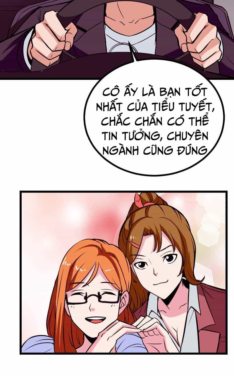 Ngưu Thư Cung Ứng Thương - Chương 57 - ảnh 4