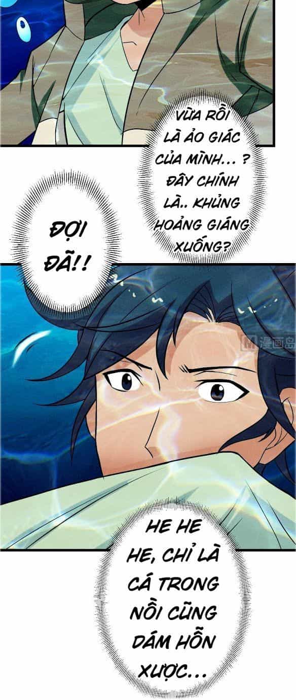 Ngưu Thư Cung Ứng Thương - Chương 70 - ảnh 6