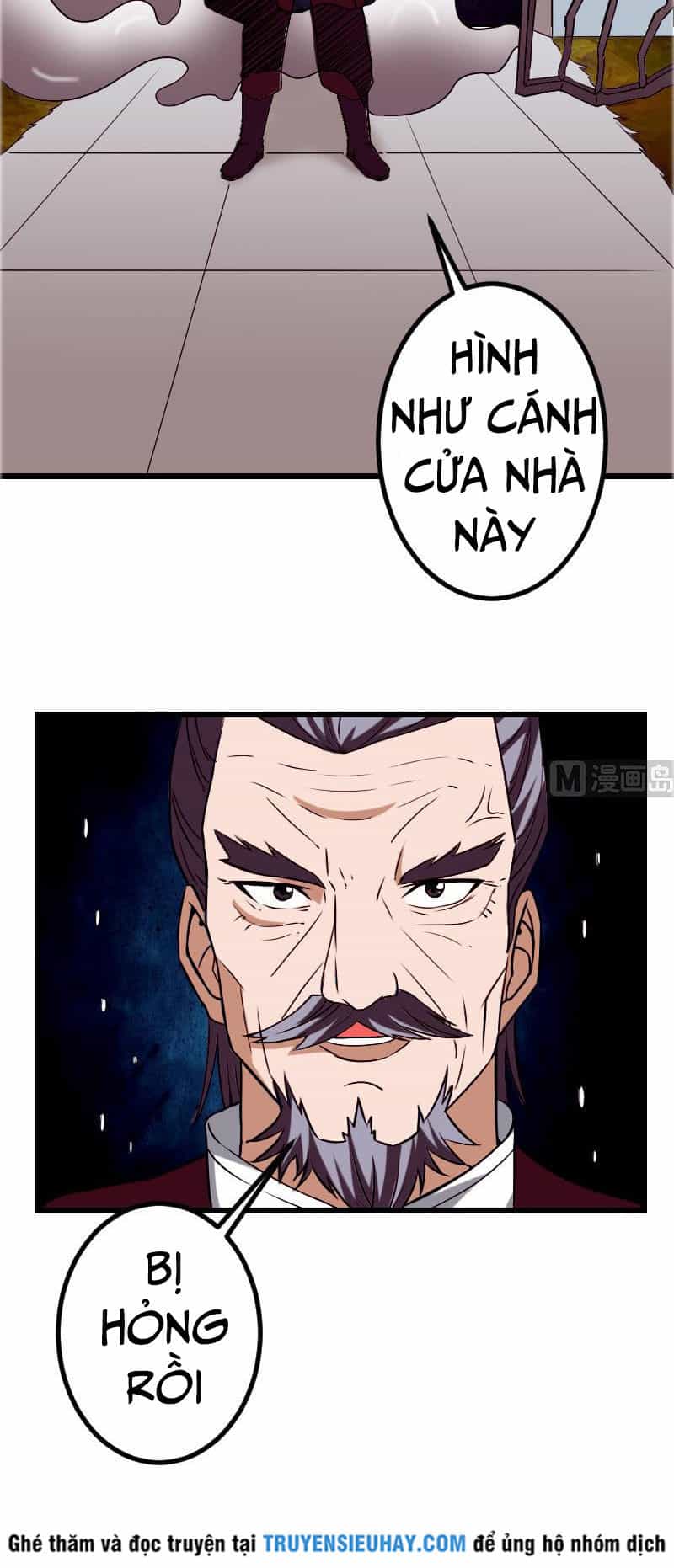 Ngưu Thư Cung Ứng Thương - Chương 83 - ảnh 17