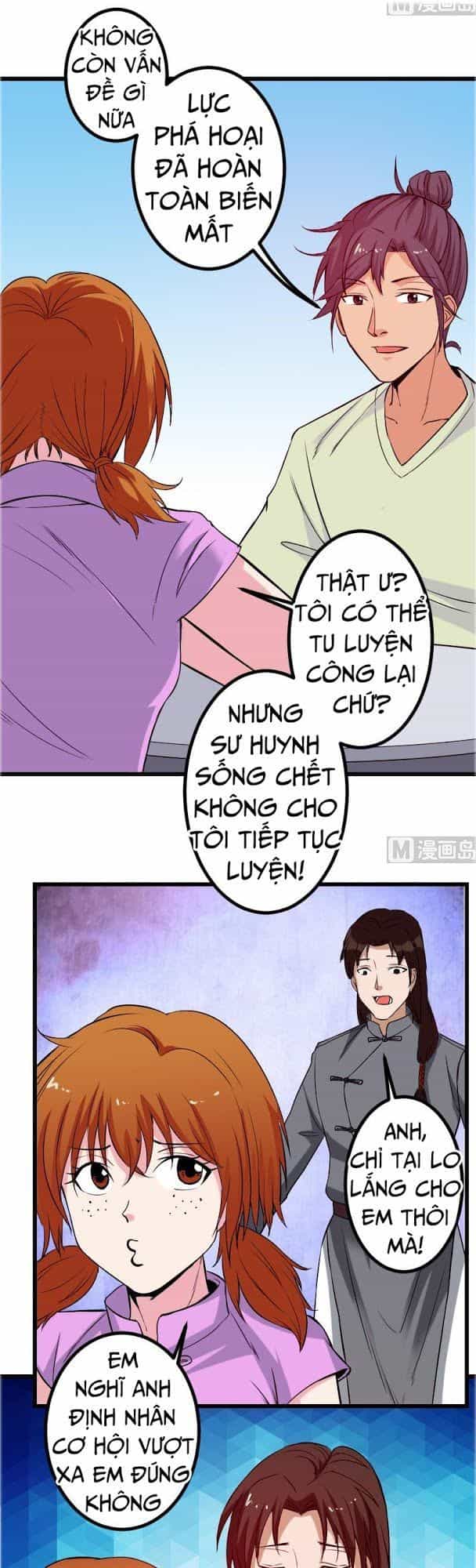 Ngưu Thư Cung Ứng Thương - Chương 86 - ảnh 12