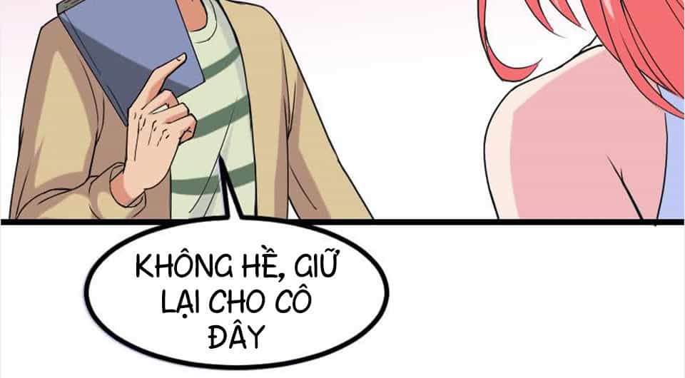 Ngưu Thư Cung Ứng Thương - Chương 9 - ảnh 5