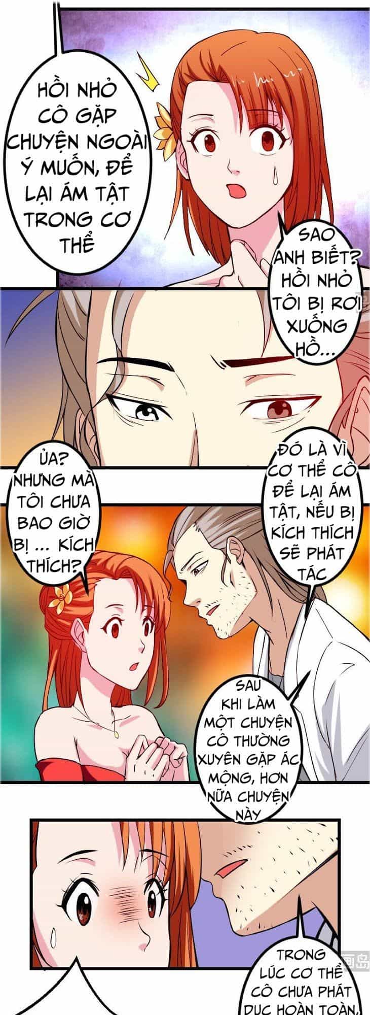 Ngưu Thư Cung Ứng Thương - Chương 90 - ảnh 13