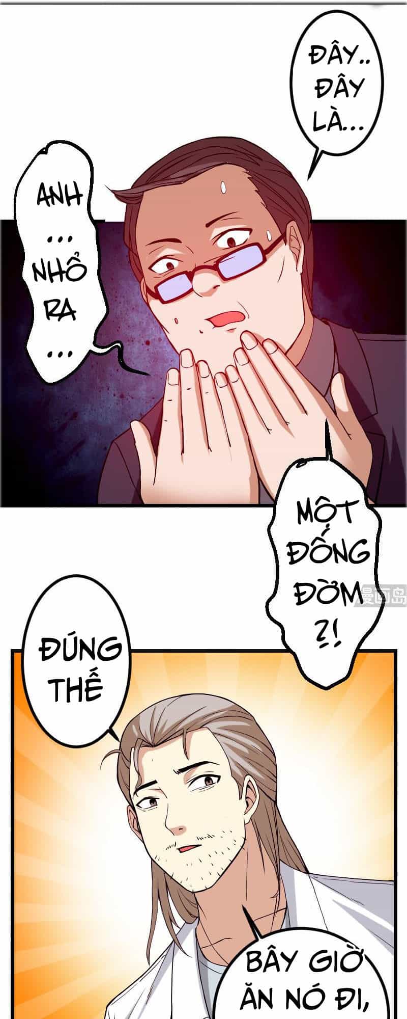 Ngưu Thư Cung Ứng Thương - Chương 91 - ảnh 6