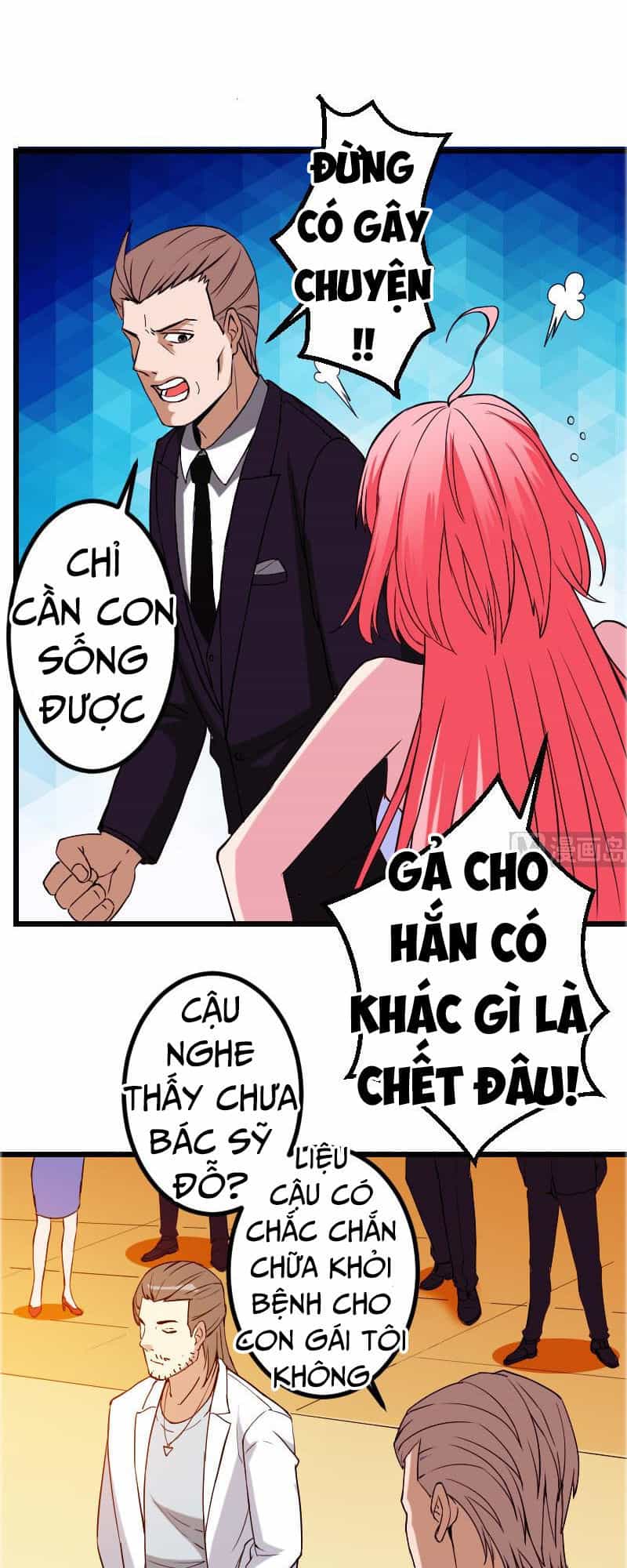 Ngưu Thư Cung Ứng Thương - Chương 92 - ảnh 12