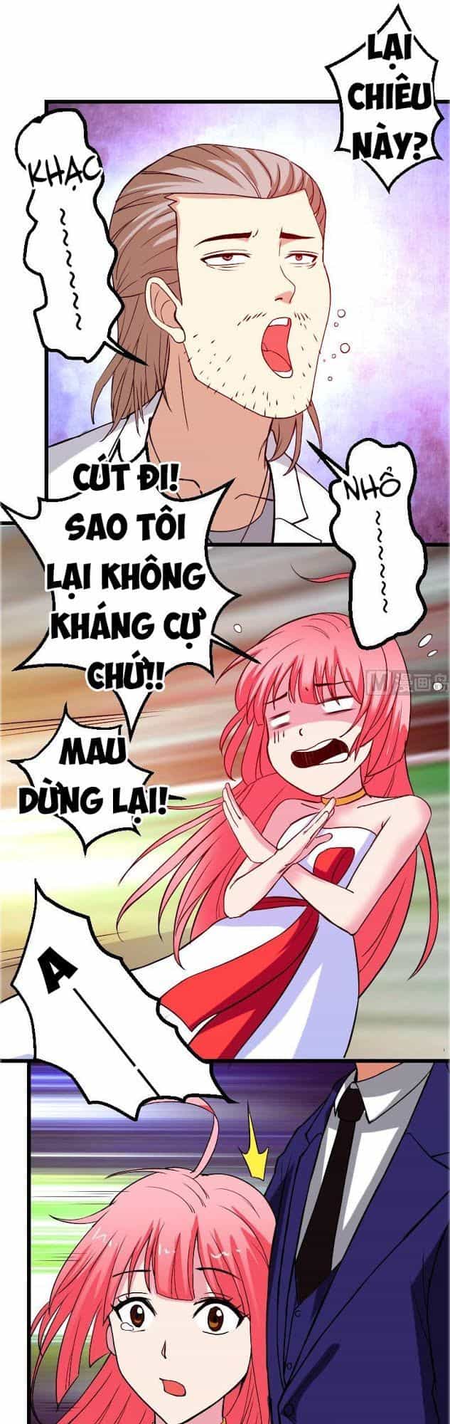Ngưu Thư Cung Ứng Thương - Chương 92 - ảnh 14