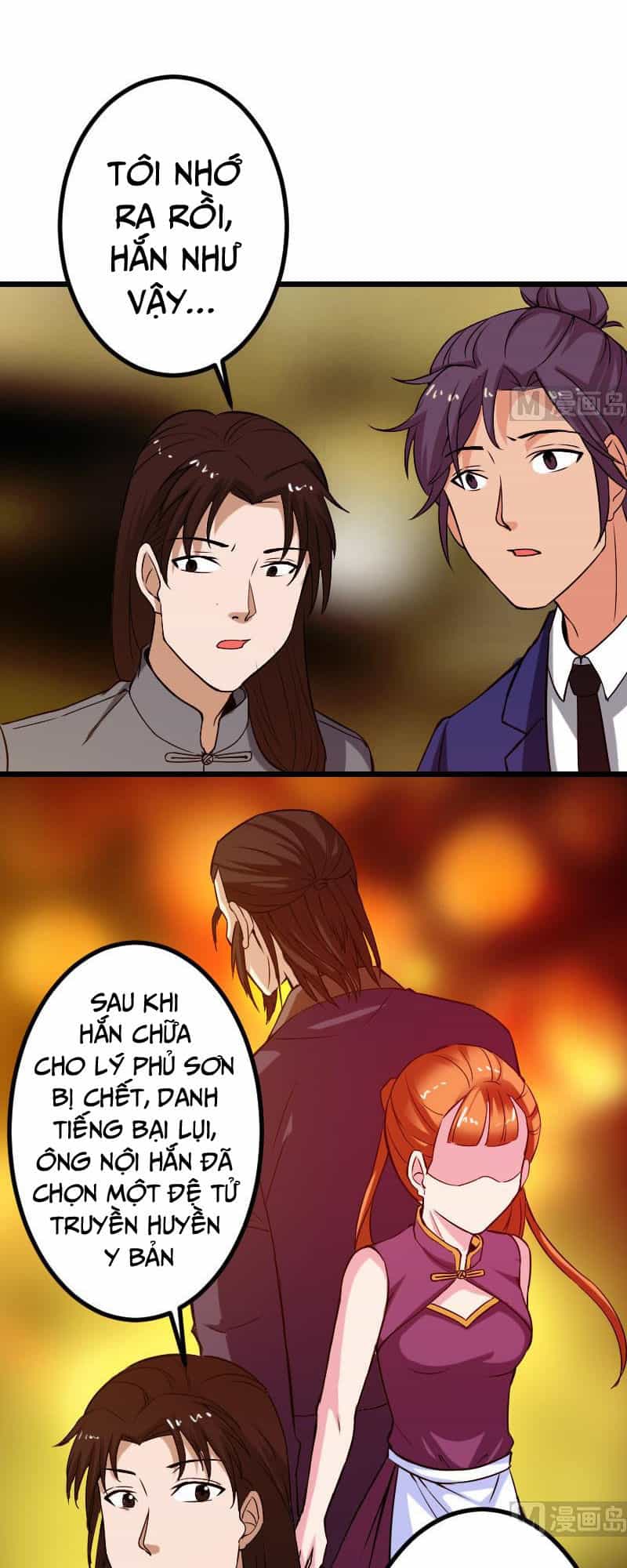 Ngưu Thư Cung Ứng Thương - Chương 94 - ảnh 9
