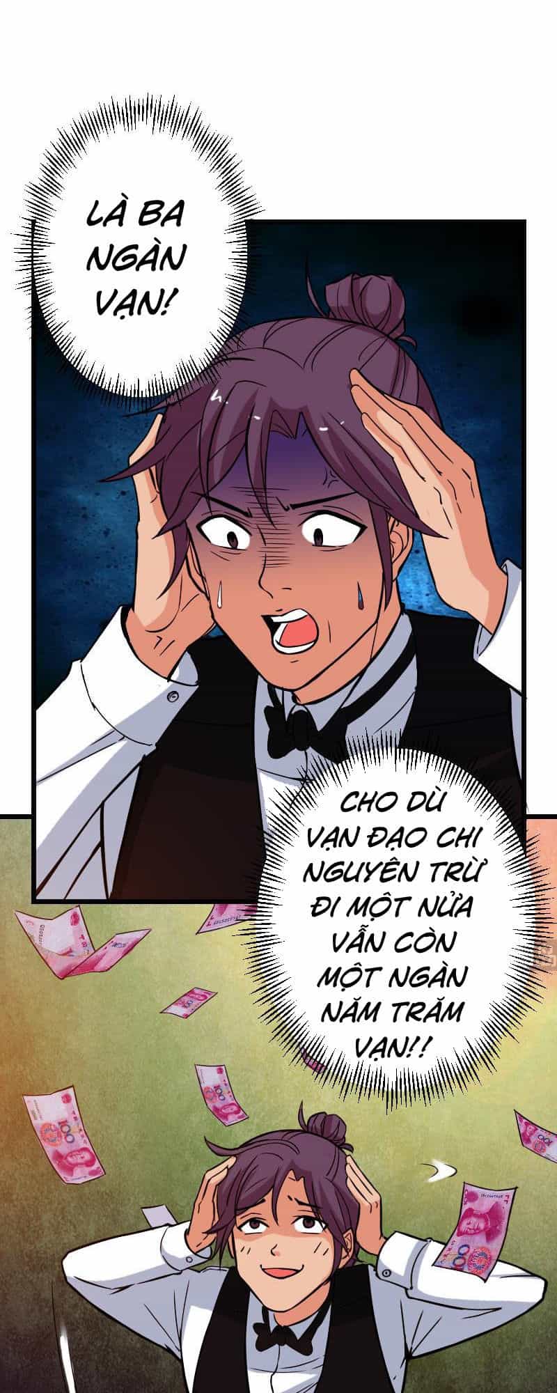 Ngưu Thư Cung Ứng Thương - Chương 99 - ảnh 13