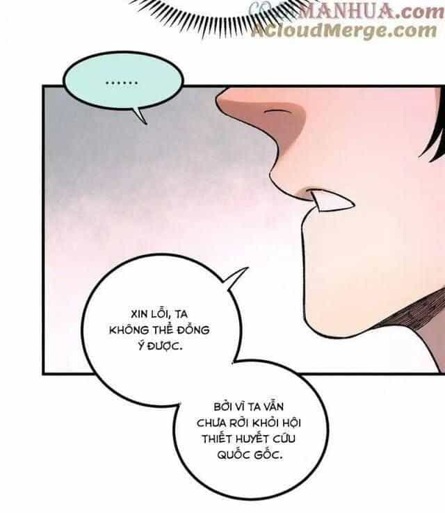 Ngụy Quân Tử Không Sợ Chết - Chương 38 - ảnh 25