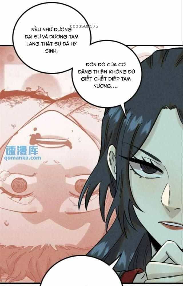 Ngụy Quân Tử Không Sợ Chết - Chương 39 - ảnh 123