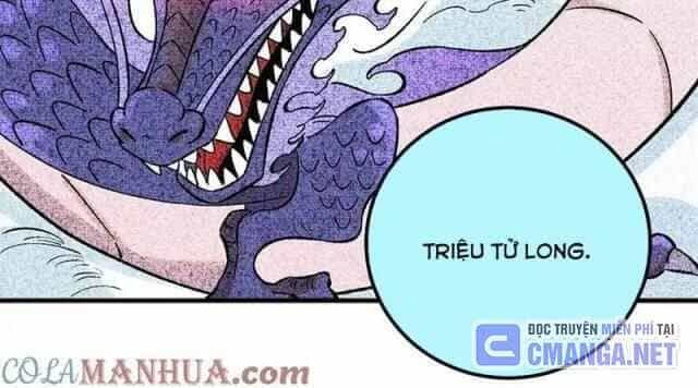 Ngụy Quân Tử Không Sợ Chết - Chương 39 - ảnh 47