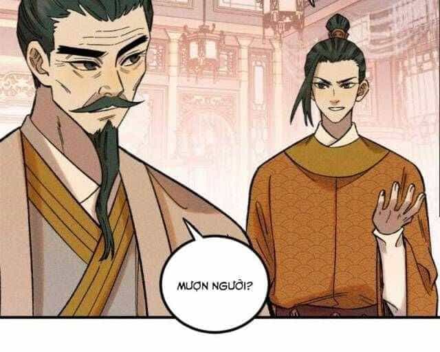 Ngụy Quân Tử Không Sợ Chết - Chương 39 - ảnh 80
