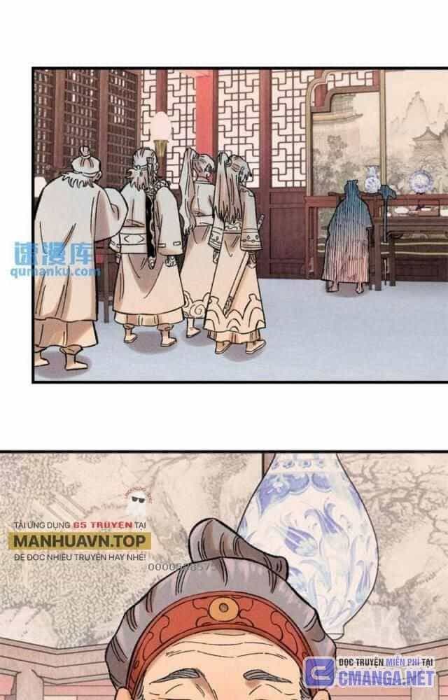 Ngụy Quân Tử Không Sợ Chết - Chương 39 - ảnh 85