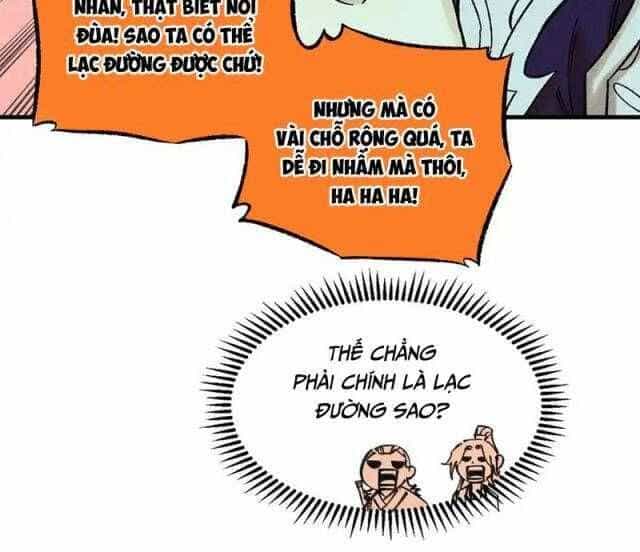 Ngụy Quân Tử Không Sợ Chết - Chương 40 - ảnh 55