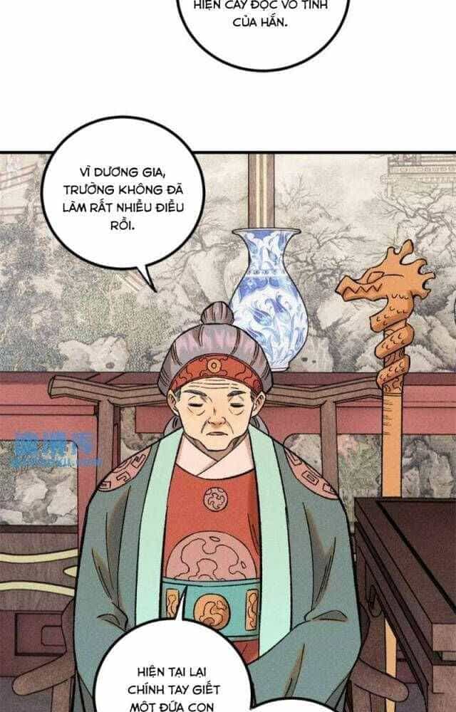 Ngụy Quân Tử Không Sợ Chết - Chương 40 - ảnh 99